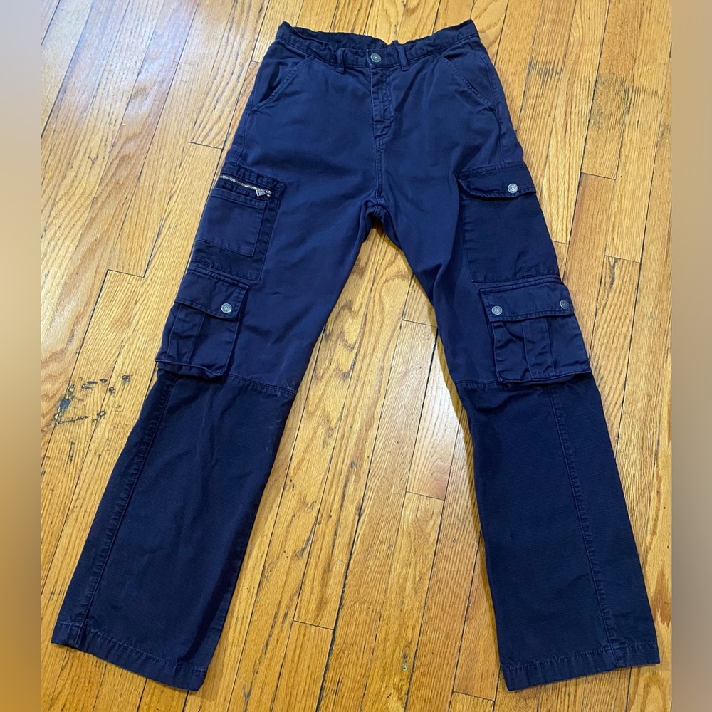 [Boy’s] Cargo pants by GUESS